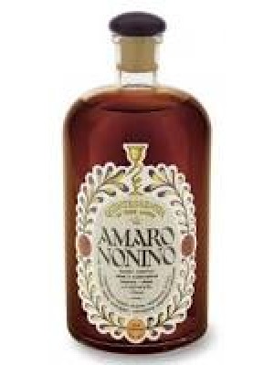 Nonino Quintessentia  Amaro 35% ABV 750ml